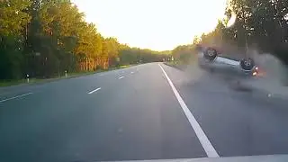 🚓 2018 INSANE CAR CRASHES #20 | Car Crashes, Dash Cams, Stupid Drivers