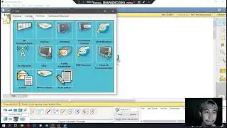 Star Topology Tutorial
