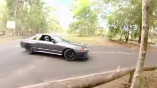 HWNS Gymkhana April 2015