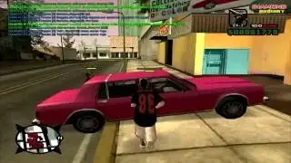 [2] играем в gta по сети - ТОП [2]