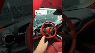 THE WORST FERRARI SPEC EVER