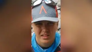 АП «Родные люди» - скалолаз Евгений Карымов