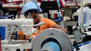 Mihila - The World's First Custom Built Green Apparel Factory