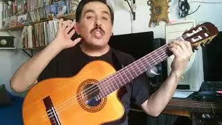 Tutoriales de Requinto 
