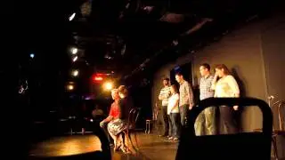 Rob's UCB Grad Show 5 7 11 Pt 1