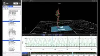 Treadmill Running