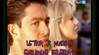 Entrada y Trailer Nunca te Olvidaré.1999