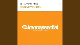 Believe You Can (Extended Mix)
