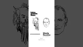 Woody Harrelson's Nerves