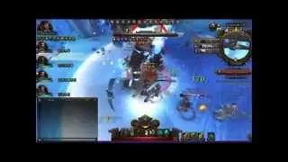 Neverwinter - Epic Frozen Heart
