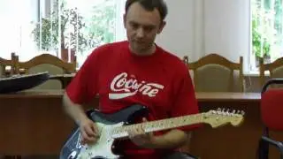 Андрей Семёнов - Big moon.