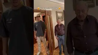 Menuda telepatía (pt.2) 😂 // Instagram: juanki.municio
