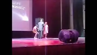 Клоун, Фокусник, Иллюзионист Петр Радищев