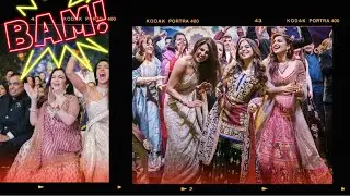 INSANE Ambani Girls Wedding Guest Looks REVEALED! #6 will SHOCK You!