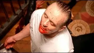Ганнибал Лектер (Hanibalas Lekteris) | Молчание ягнят (The Silence of the Lambs, 1990)