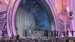 BEYONCÉ concert in 60 seconds