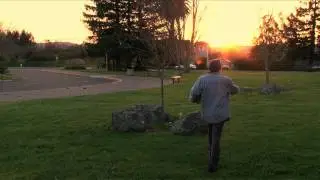 Burning Daylight