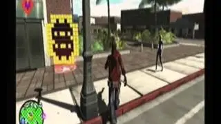 Let's Play No More Heroes - Episode 5