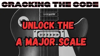EPIC JAM TRACK FOR LEARNING A MAJOR