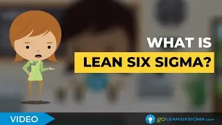 What is Lean Six Sigma?