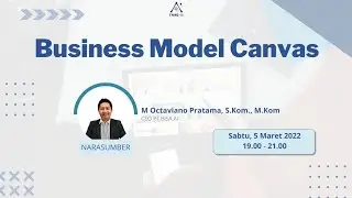 Business Model Canvas