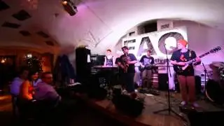 Afro D & The Dubsters