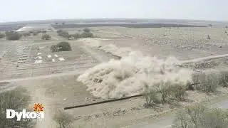 Radian Solar Project Rock Shots