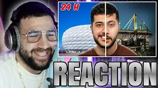 Mert Abi reagiert auf 