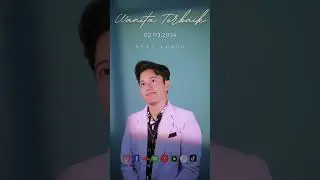 Mayor Taddy mau kasih info nihh , single kedua rilis bentar lagiiiii 😱