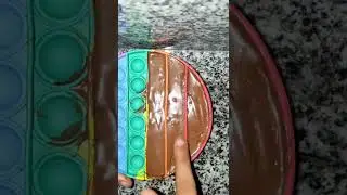 Testing 5 minutes Crafts 😱/ Chocolate hacks/ Pop it