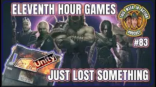 Podcast 83... Last Epoch Runes Of Power...... Sports Talk!? lol