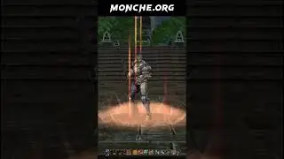 Warlord | Dreadnought [Lineage II - Interlude]