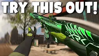 This NEW Weapon Makes DMZ Solo Easy - Modern Warfare 2