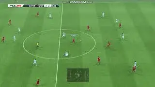 PES 2013 PATCH 2021 in pc