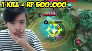 Challenge Rp500.000/KILL BUAT MUSUH Kalau Berhasil Kill Gw !! Gw Sampe Stress Asli !! #KillSannin #1