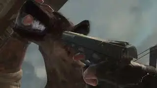 Call of Duty Modern Warfare 3 Capitulo 3 - Los SAS