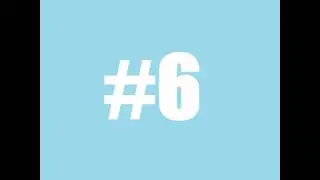 #6 REGGAETON Mix - Octubre 2011