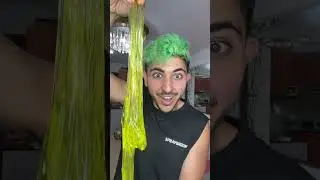 NO GLUE SLIME! Lifehack Tutorial! 