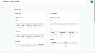 Dealing with Company Administration - Orbital Stack