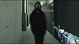もう誰もログインしてない昔のオンラインゲームに誰か入ってきた