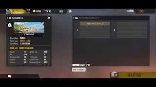 [Live CS Custom Playing Only With Subscribers||Custom Giveaway
