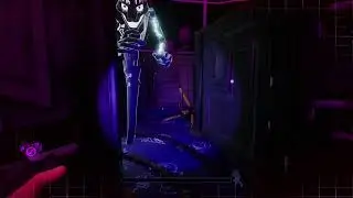 FNAF SECURITY BREACH RUINS STREAM