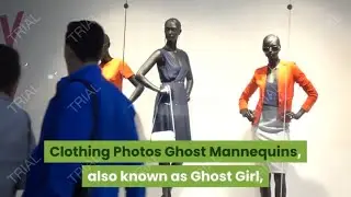 Ghost Mannequin Service For Naturalistic Clothing Photos