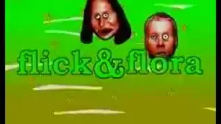 Flick & Flora