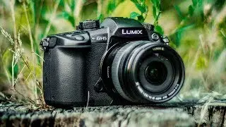 Panasonic VS Sony - Why I chose the GH5 for filmmaking