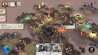Mahokenshi GamePlay