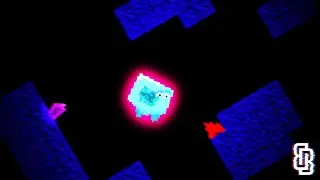 I made a game about rotating levels in 3 days for my first Game Jam!