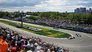 F1 24 / Co-Op Career Season 2 / Canada #8