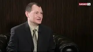 Интервью Дмитрий Гилев, приложение Моё Авто