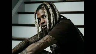 Lil Durk Type Beat x No Cap Type Beat - 